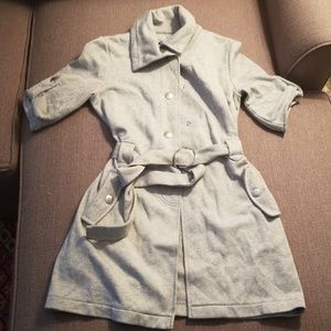 Michael by Michael Kors sweater jacket - S, GUC